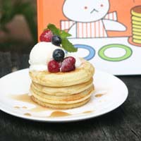 ダーラへストカフェ