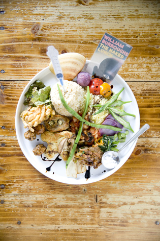 裸のランチ 裸のランチ