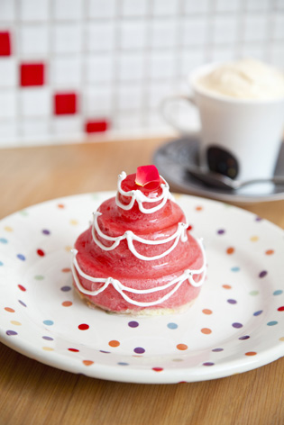 がまんのケーキ がまんのケーキ