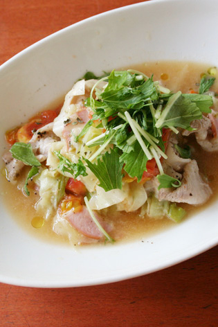 やっぱりなかよしキャベツくんとぶたやまさん2012冬 やっぱりなかよしキャベツくんとぶたやまさん2012冬