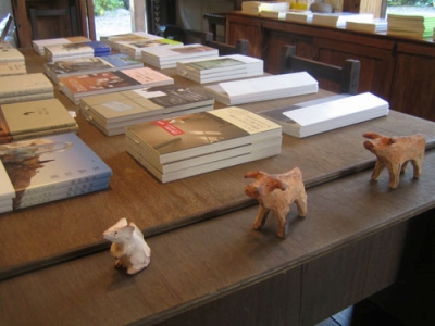 アノニマスタジオ展&まいにちの食べごと アノニマスタジオ展&まいにちの食べごと