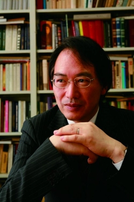 亀山郁夫 亀山郁夫