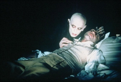 映像の中のメタモルフォーズ －変身－