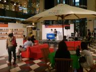 ブックブックこんにちは